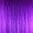 Neon Purple Butterfly Wig